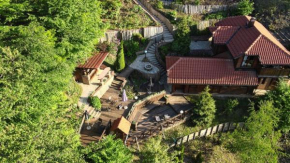 Zlatibor Vila Janjić